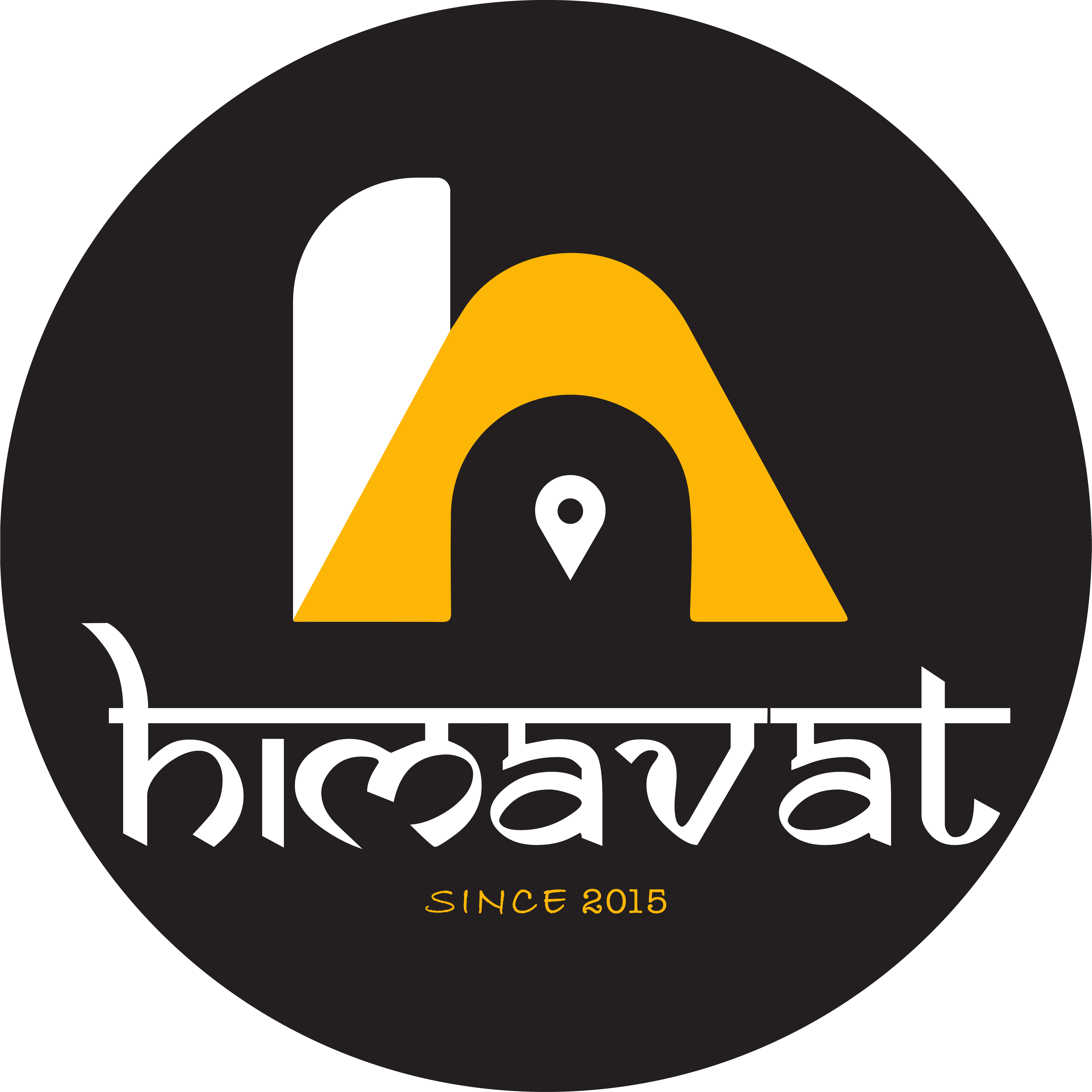 Himavat Logo