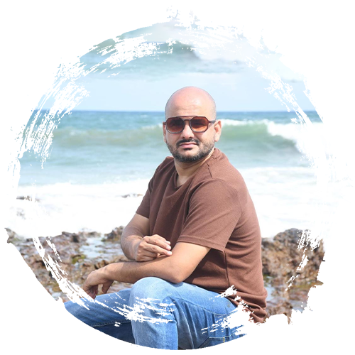 Himanshu Shekhar