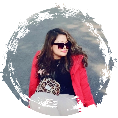 Sukmita Lepcha
