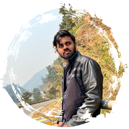 Aashish Sah