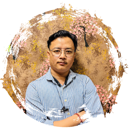 Pramod Rai