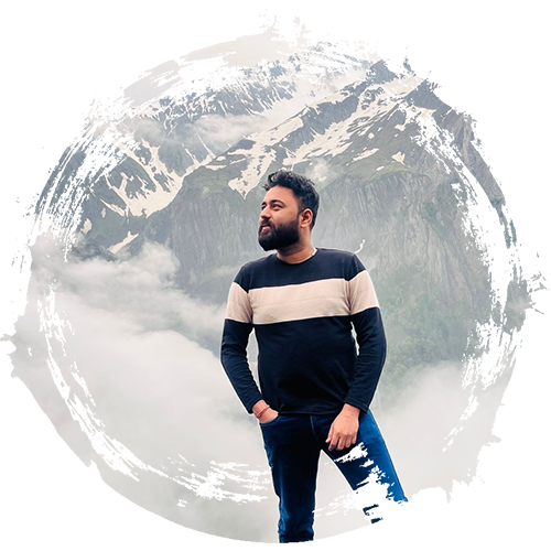 Rajat Singh